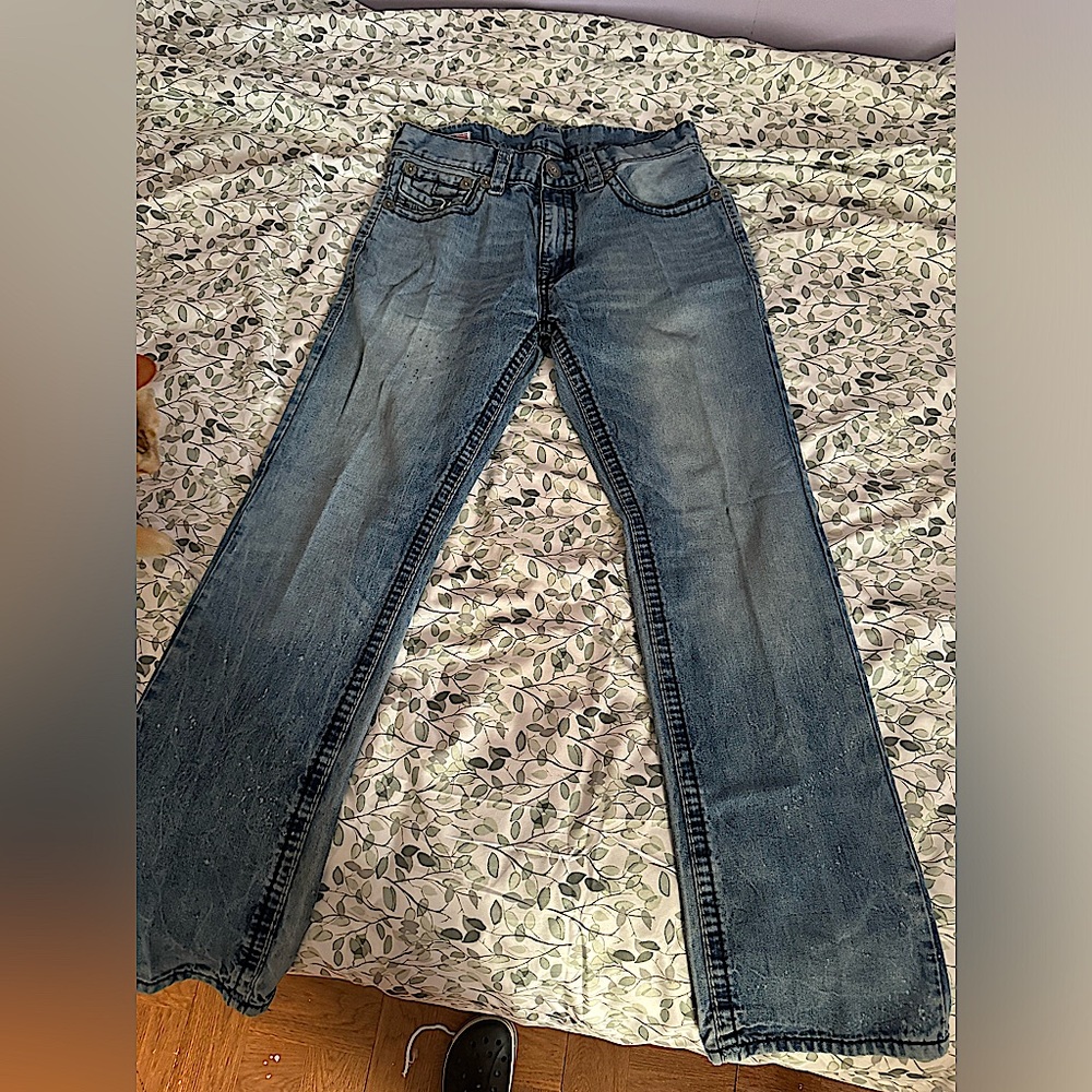 True Religion Men Jeans PREOWNED